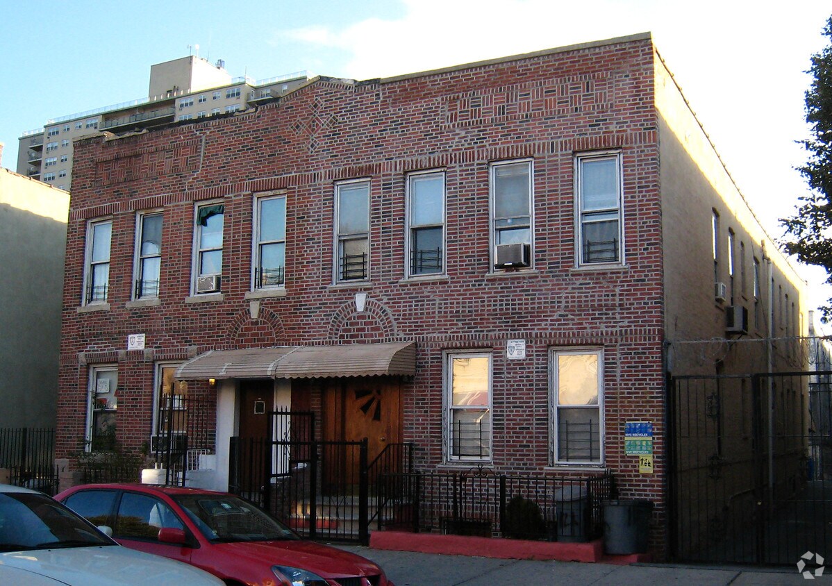 Foto principal - 1150 Fteley Ave