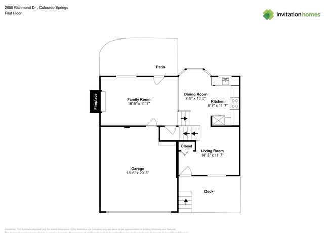 Building Photo - 2855 Richmond Dr