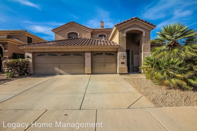 Building Photo - 1304 W Windsong Dr