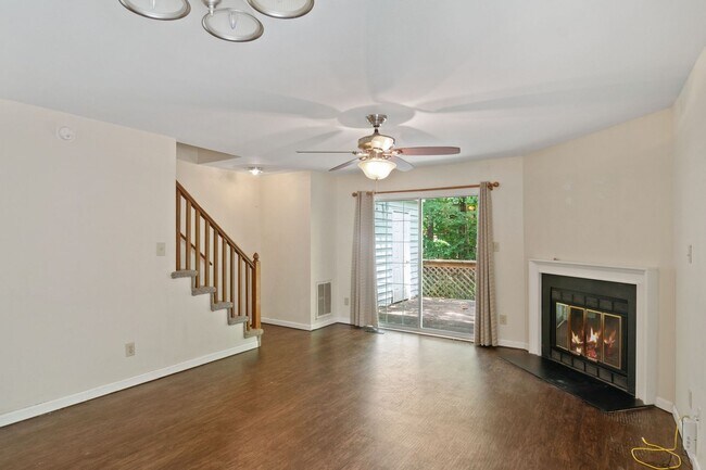 Foto del edificio - 15 Tarawa Terrace