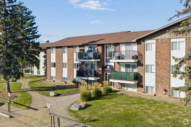 Building Photo - Westlawn Village