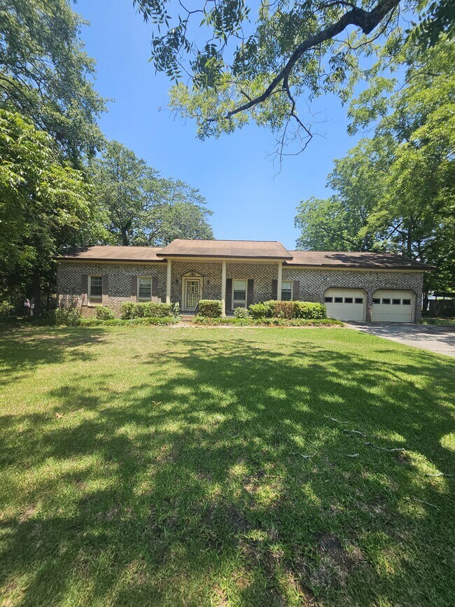 122 Old Chapin Rd, Lexington, SC 29072 House Rental in Lexington, SC