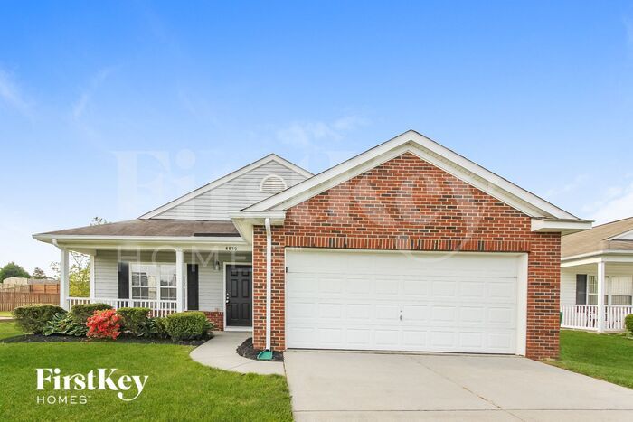 Primary Photo - 8830 Kirkville Lane