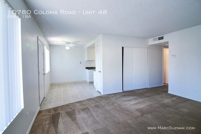 Building Photo - 10780 Coloma Rd