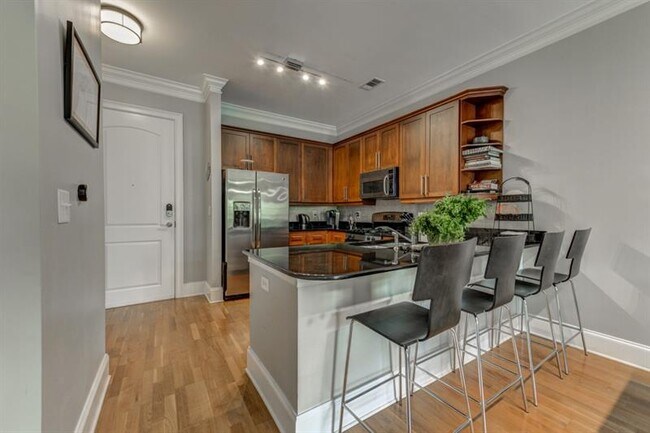 Foto del edificio - 1055 Piedmont Ave NE