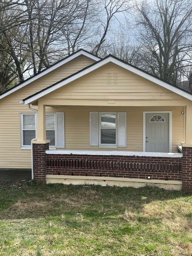 4104 Catalpa Ave, Knoxville, TN 37914 House Rental in Knoxville, TN