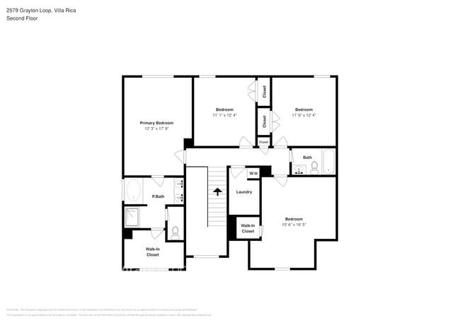 Building Photo - 2579 Grayton Loop