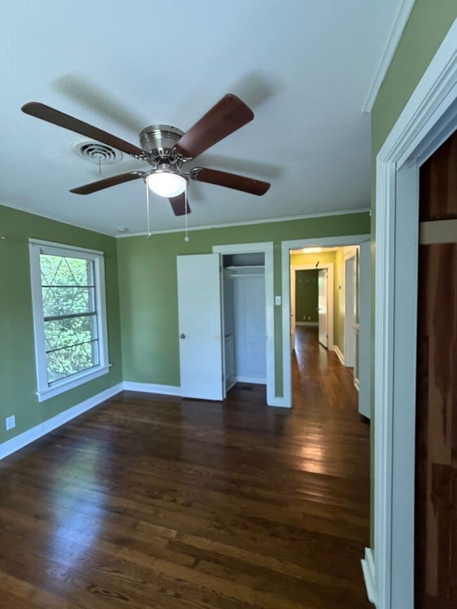 Building Photo - Updated brick home for lease near BAFB | Bossier City, LA 71112 | 3 bedrooms