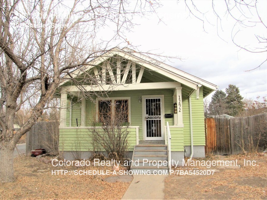 Primary Photo - 1292 Chester St