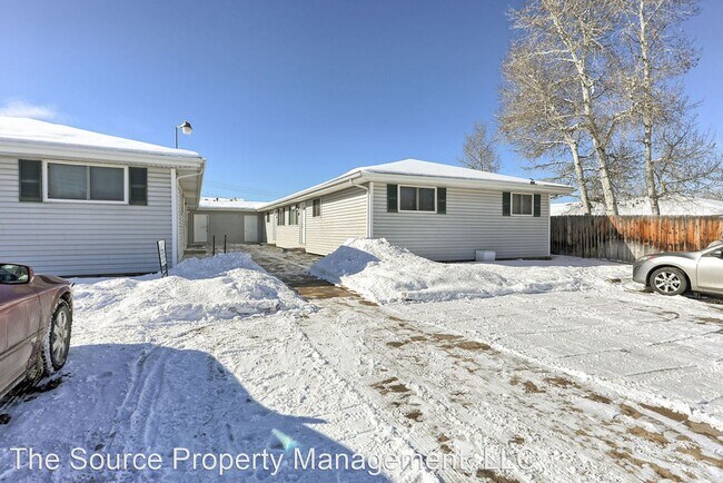 Building Photo - 3 br, 1 bath House - 1433 Juliana Court