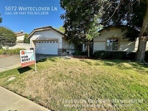 Building Photo - 5072 Whiteclover Ln