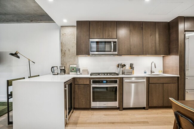 Foto del edificio - 132 W 26th St