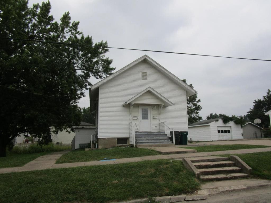 Foto principal - 601 Smith St