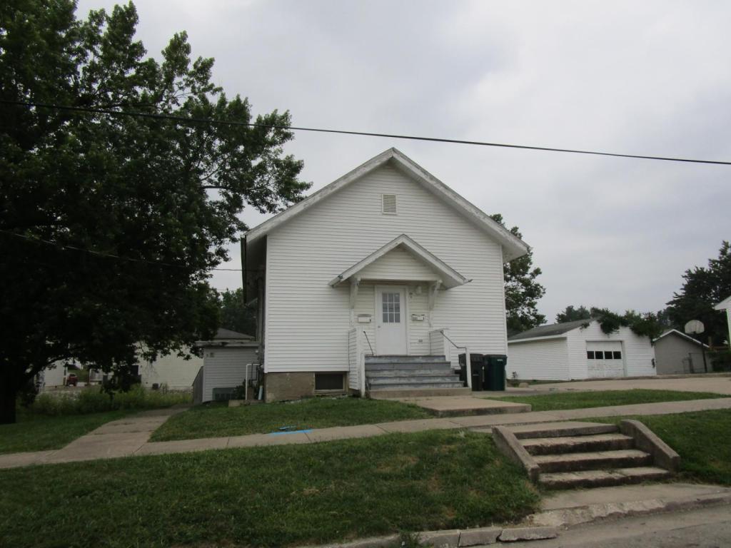 601 W Smith St, Kirksville, MO 63501 House Rental in Kirksville, MO