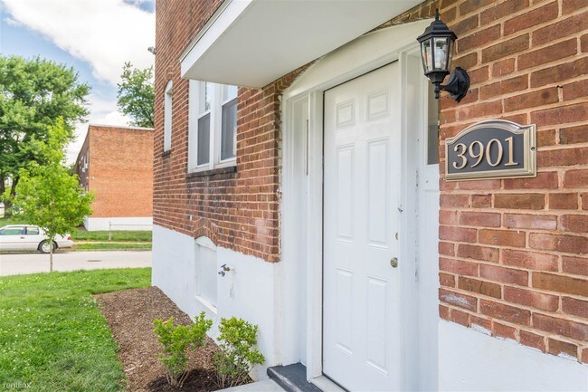 Foto del edificio - 3901 Fairhaven Ave