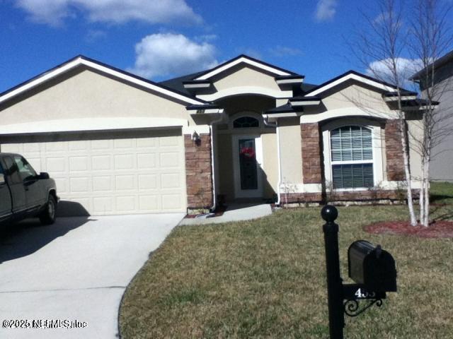 Foto principal - 453 S Aberdeenshire Dr