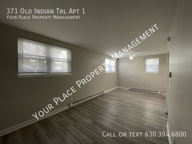 Foto del edificio - 371 Old Indian Trail