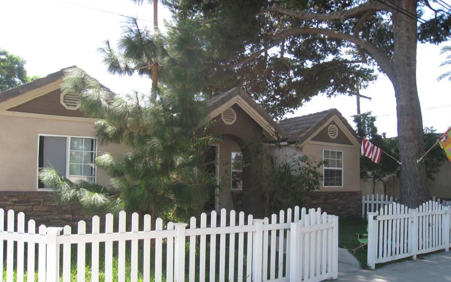 Building Photo - 6424 Alondra Blvd