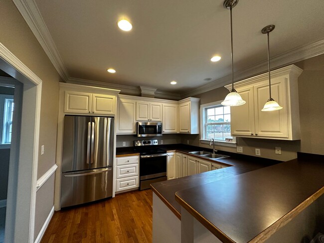 Building Photo - 104 Morgan Trace Lane