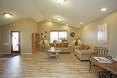 This single-floor space represents a foundational canvas, though detailed information regarding its specific rooms, dimensions, and features has not been provided. Without additional details about the architectural design, room configurations, or defining characteristics of the space, a thorough description cannot be composed at this time.

To provide a more complete and informative description, details such as the number and types of rooms, architectural style, notable features like ceiling height or natural lighting, flooring materials, and any outdoor areas or views would be helpful. Information about the overall ambiance, finish quality, and any standout design elements would also contribute to a richer portrayal of the space.

If images or additional specifications become available — including details about the kitchen, living areas, bathrooms, or any unique architectural elements — a more comprehensive and accurate description can be crafted to fully capture the character and qualities of this single-floor property.