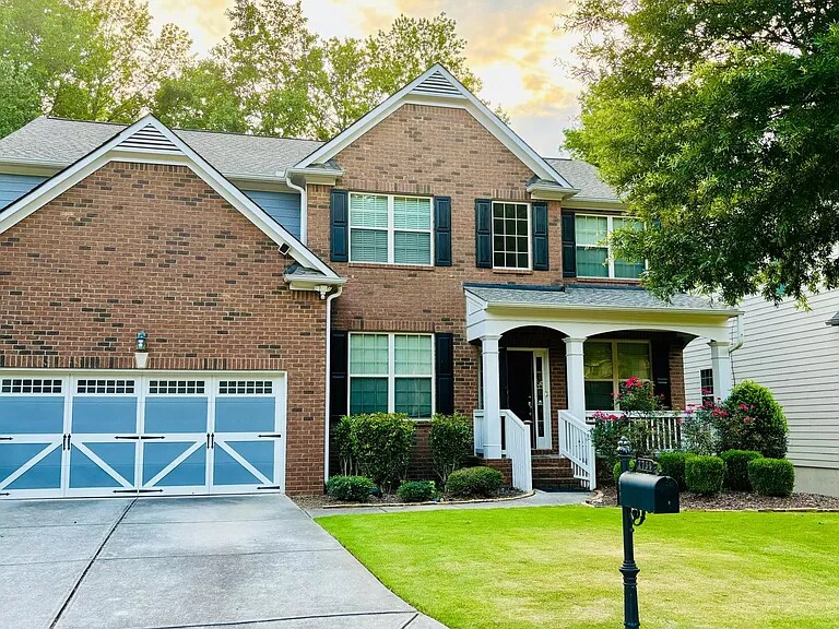 Primary Photo - 2730 Lansing Ln