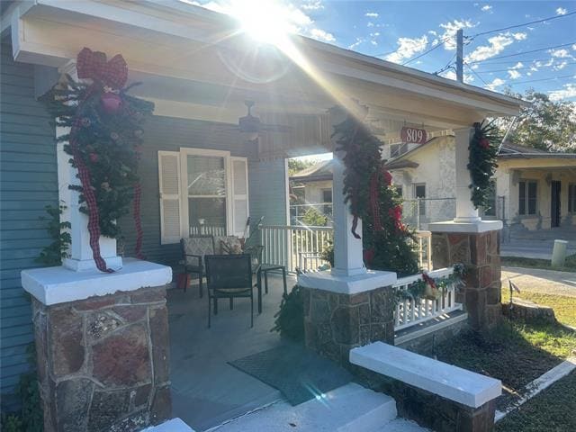 Building Photo - 809 SW 5th Ave