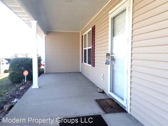 Foto del edificio - 3 br, 2 bath House - 512 Turner Ave