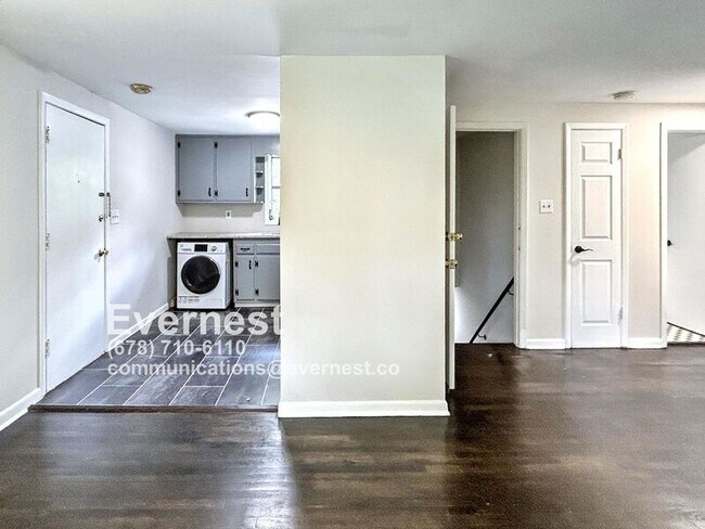 Foto del edificio - 295 Sterling St SE