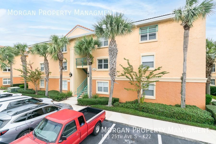 Foto principal - BEST LOCATION !!! Second Floor Condo Just ...