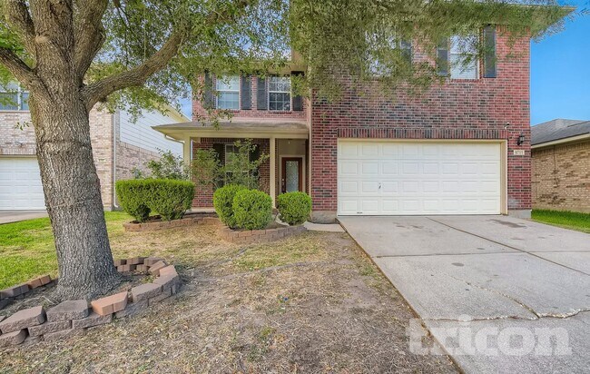 Foto del edificio - 9711 Sugarblossom Ln