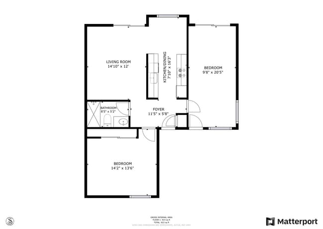 Building Photo - 518 Jetty St