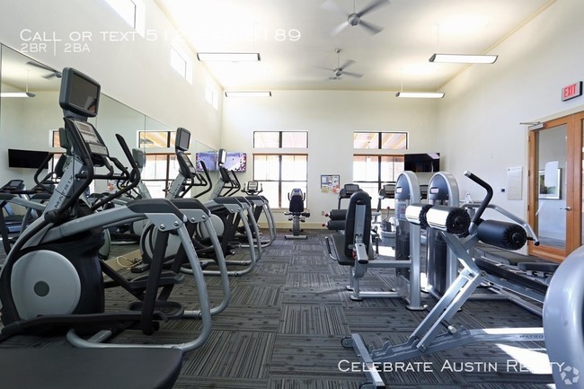 Building Photo - Open Floor Concept Luxury Amenities