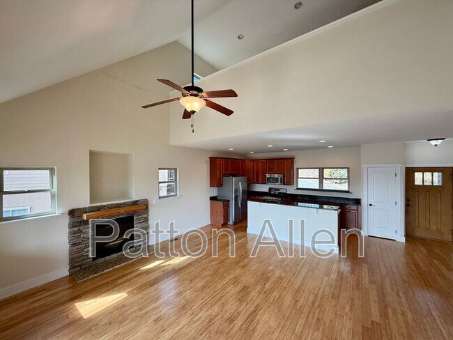 Foto del edificio - 12 Conscious Way