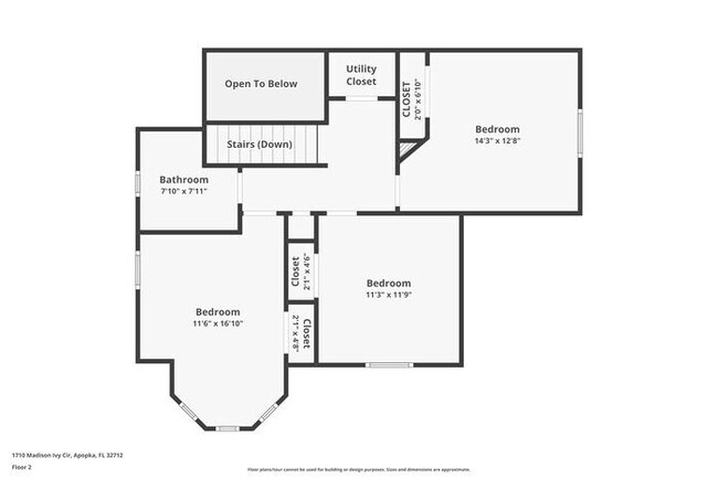Foto del edificio - 1710 Madison Ivy Cir