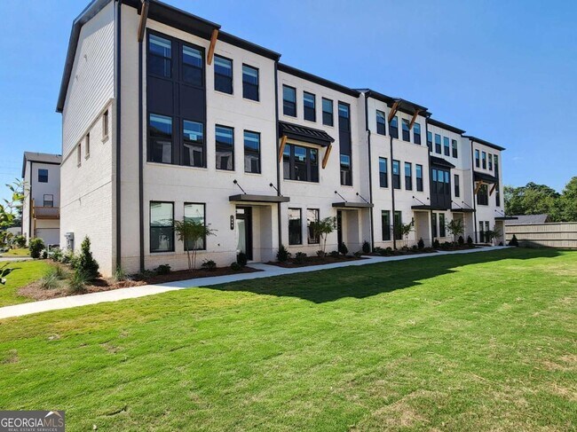 Foto del edificio - 408 Nix Ln