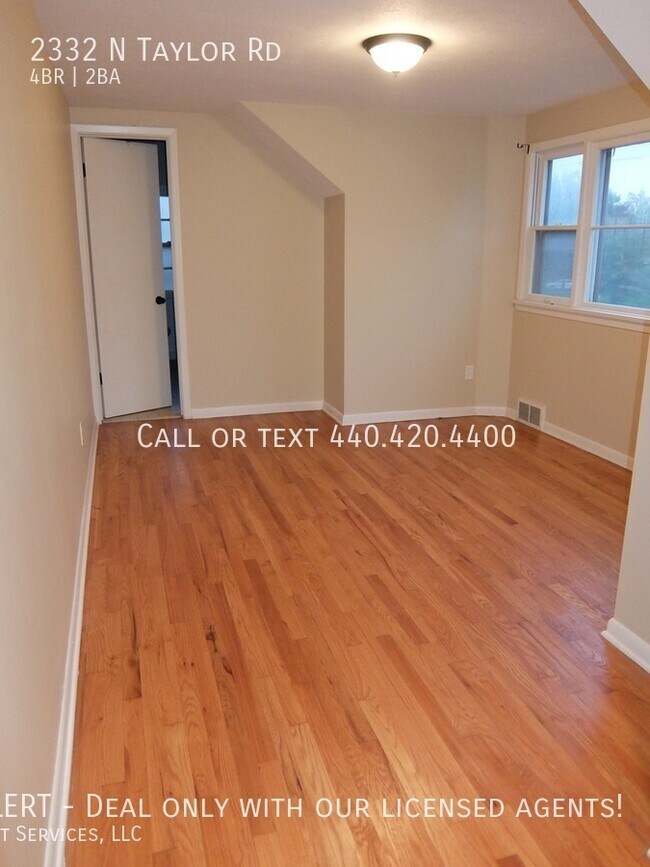 Foto del edificio - Beautiful 4 bedroom 2 bathroom home!