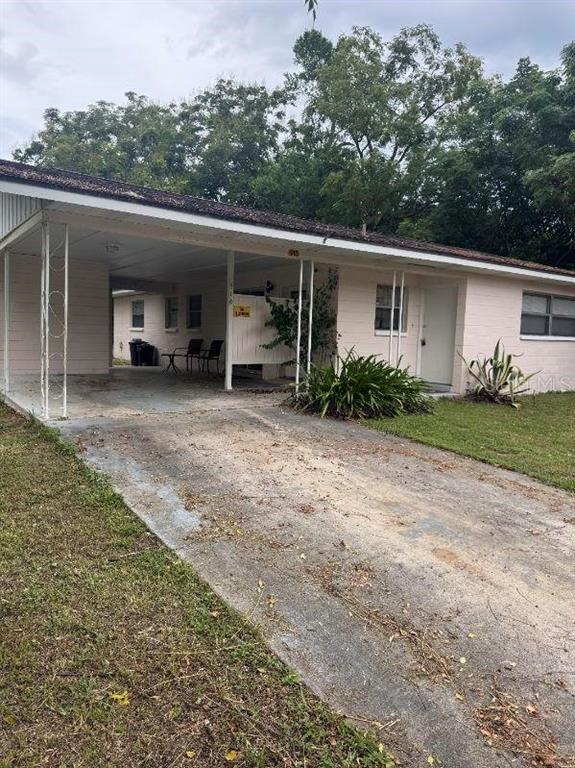 Building Photo - 516 B Track Run