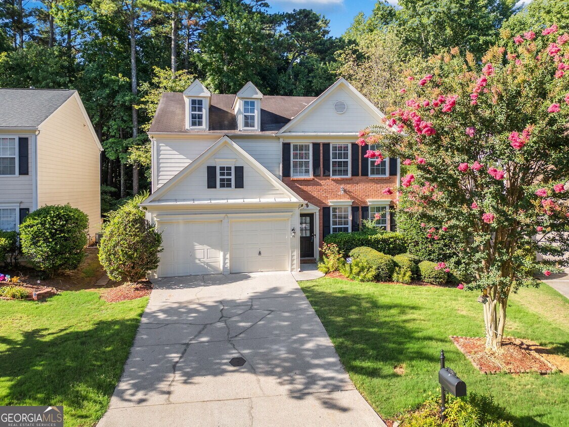 Primary Photo - 750 Soneley Ct