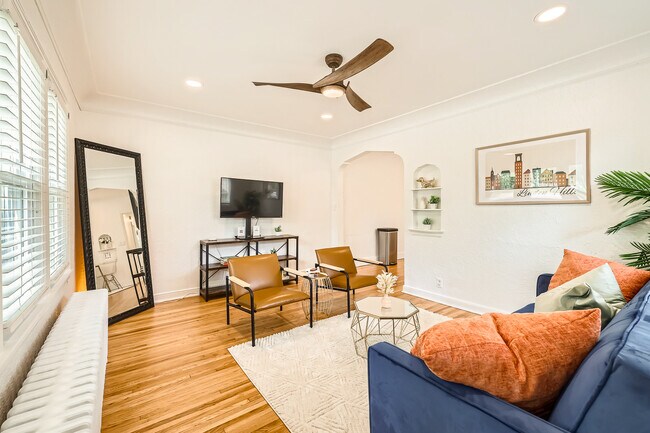 Foto del edificio - 3807 France Ave S