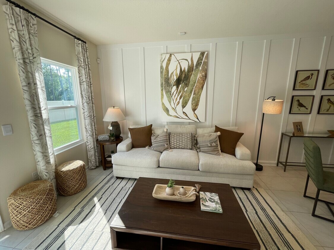 40 Pomona Way, St Augustine, FL 32095 Townhome Rentals in St