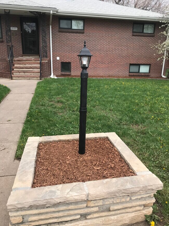 Photo - 3555 S Downing St Apartments