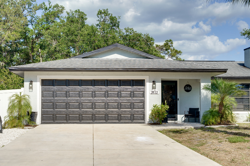 Foto principal - 2822 Palomar St
