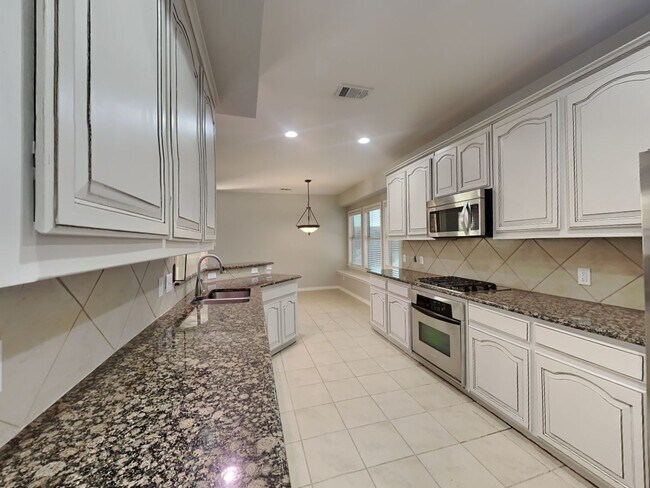 Foto del edificio - Luxurious Home in The Trails of Prosper! READY NOW!