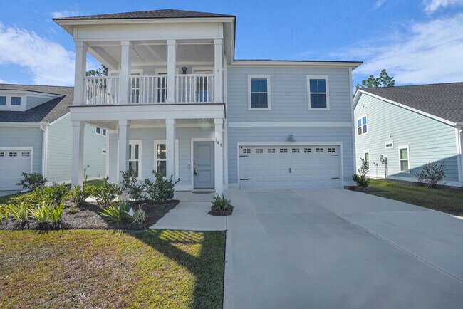 Building Photo - 145 Binscombe Ln