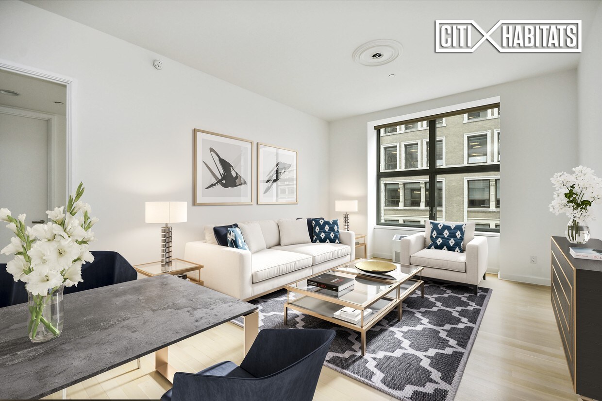 Foto principal - 240 Park Ave S