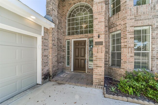 Foto del edificio - 13418 Katy Knoll Ct