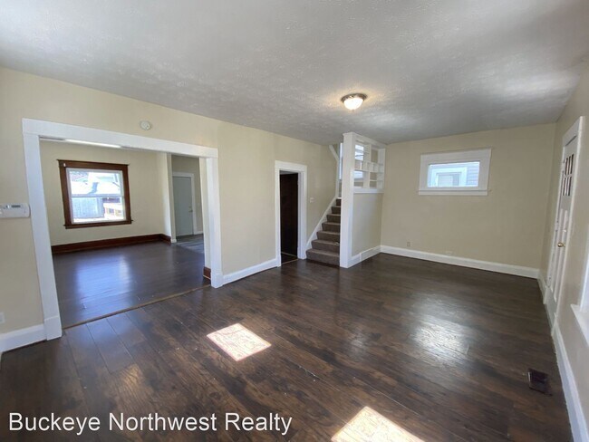Building Photo - 3 br, 1 bath House - 3543 Hoiles Ave
