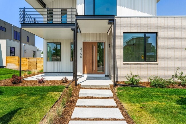 Photo - 2155 Vine Ave House