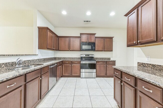 Foto del edificio - Charming 3BR/2BA house in Anna, TX