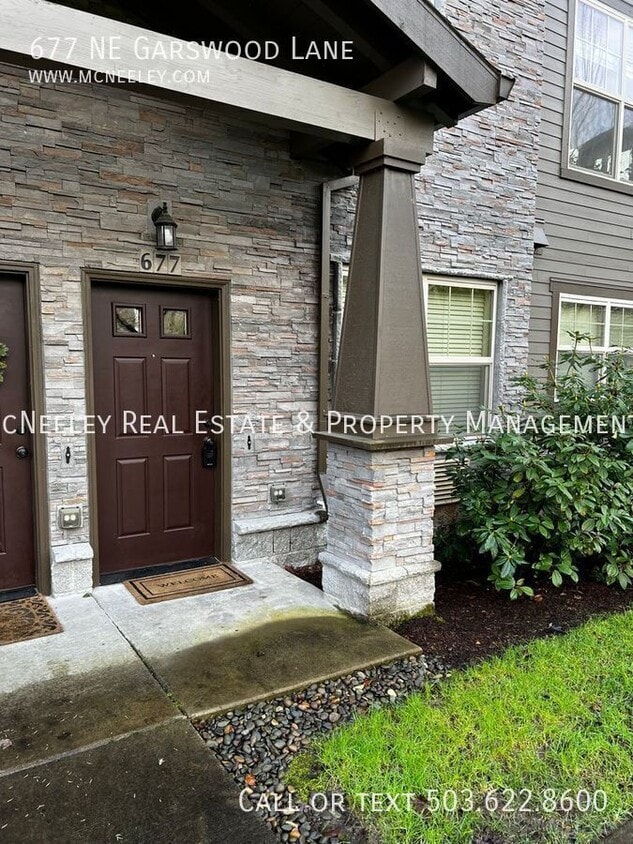 Photo - 677 NE Garswood Lane-